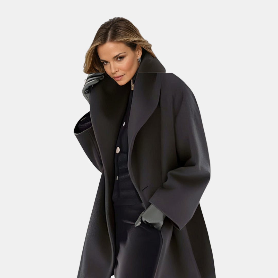 Esme – Premium Windproof Coat for Ultimate Protection