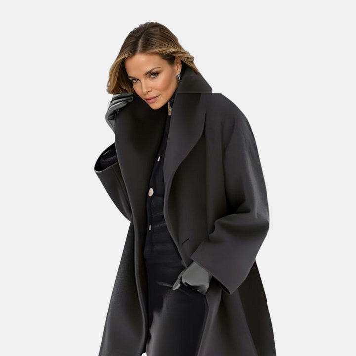 Esme – Premium Windproof Coat for Ultimate Protection