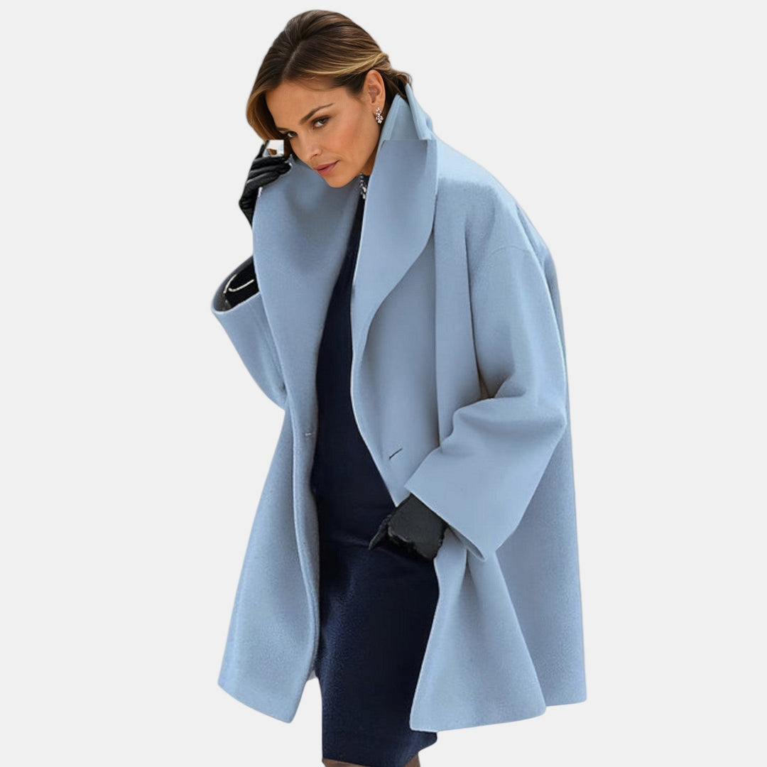 Esme – Premium Windproof Coat for Ultimate Protection