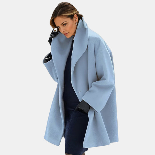 Esme – Premium Windproof Coat for Ultimate Protection