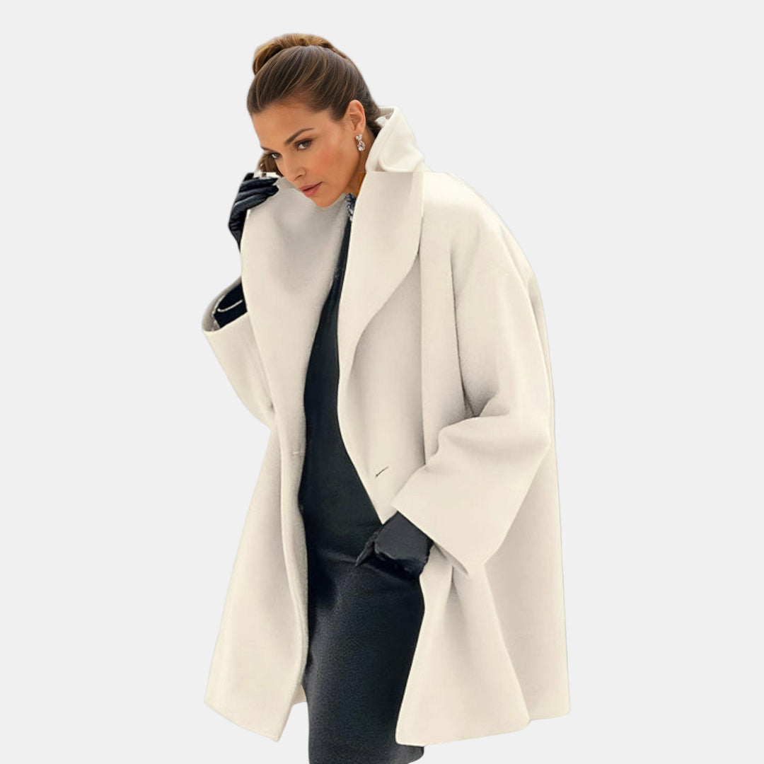 Esme – Premium Windproof Coat for Ultimate Protection
