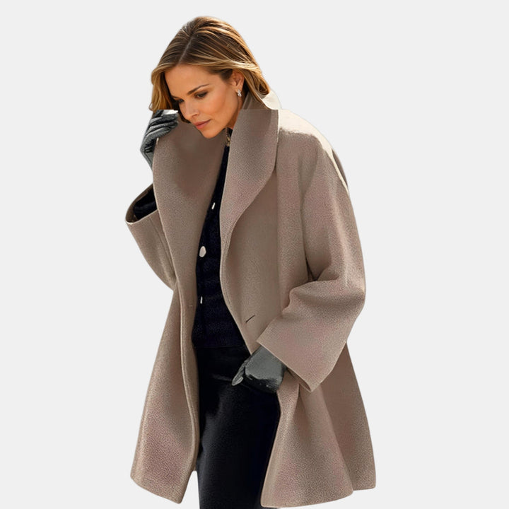 Esme – Premium Windproof Coat for Ultimate Protection