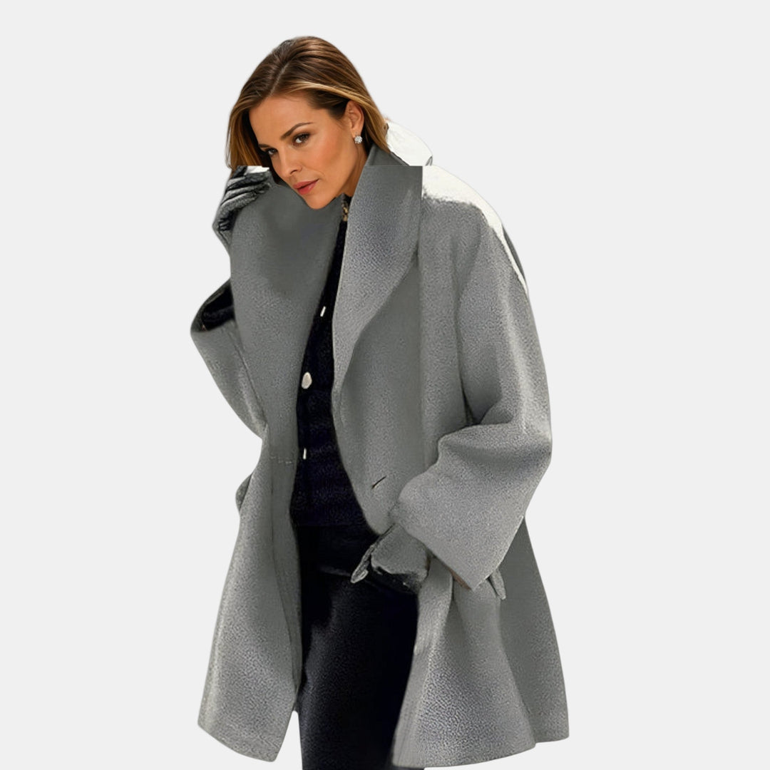Esme – Premium Windproof Coat for Ultimate Protection