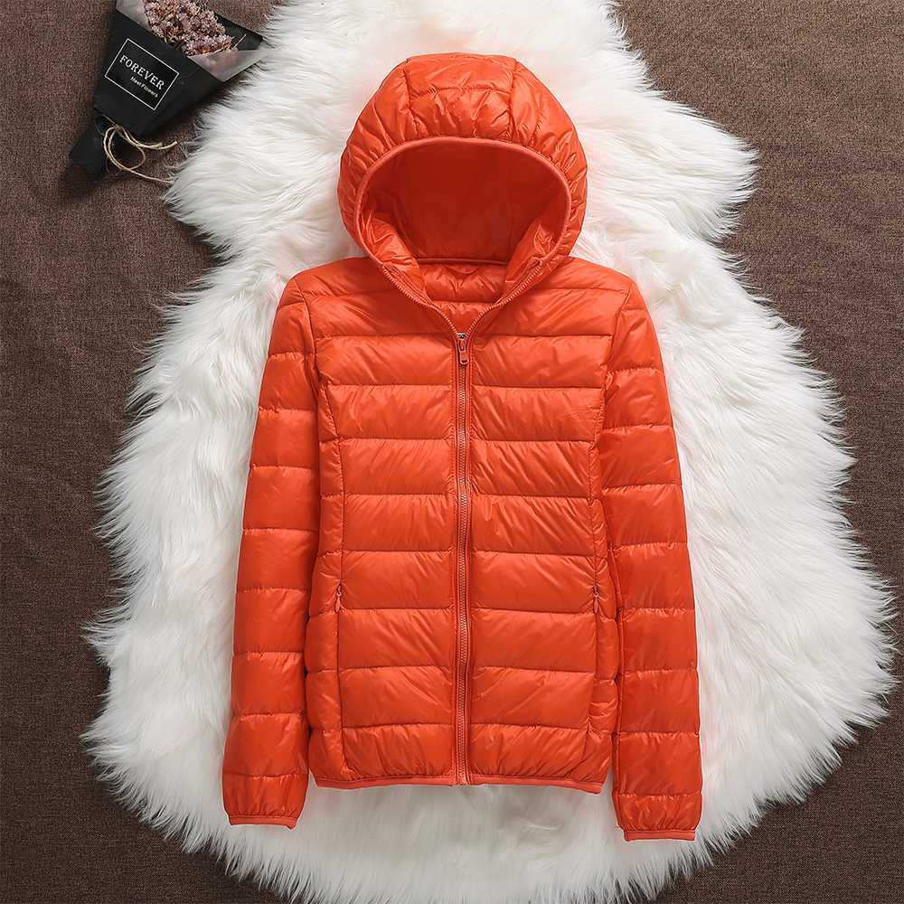Nord™ Waterproof Jacket – Premium White Duck Down Insulation