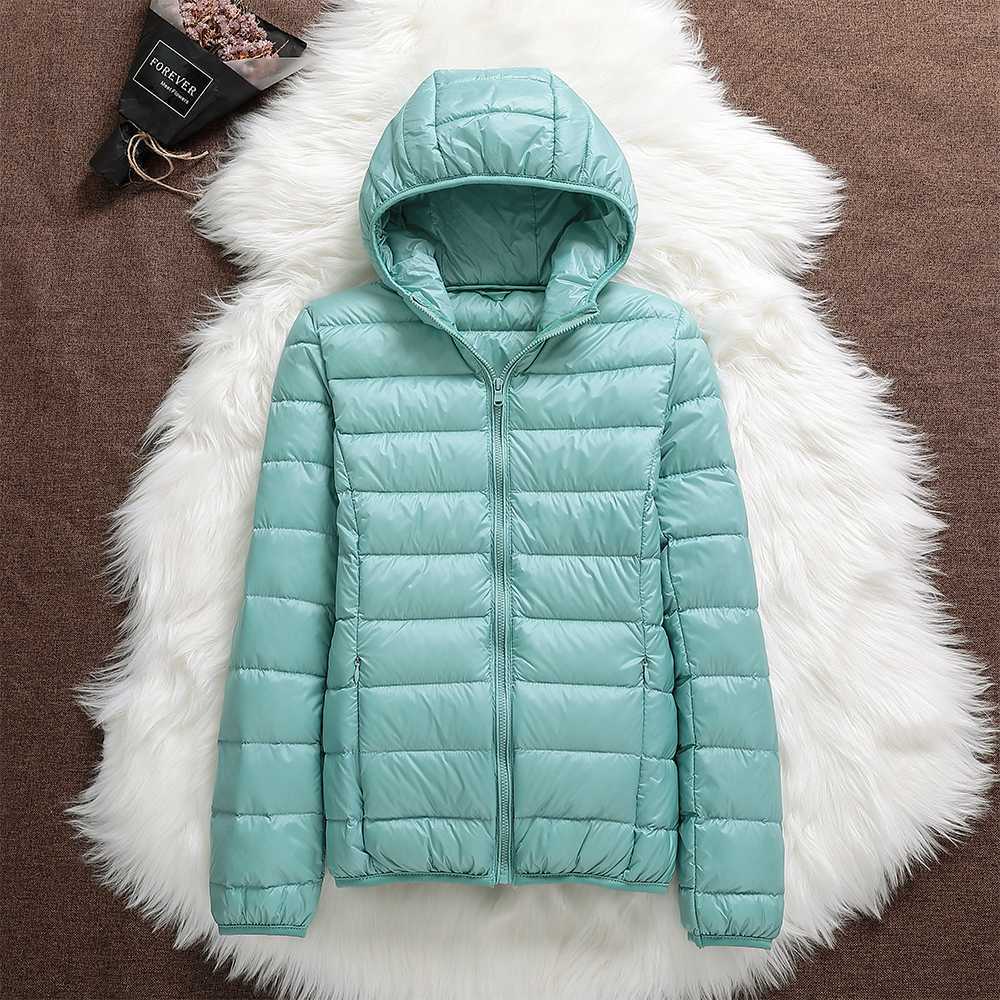 Nord™ Waterproof Jacket – Premium White Duck Down Insulation