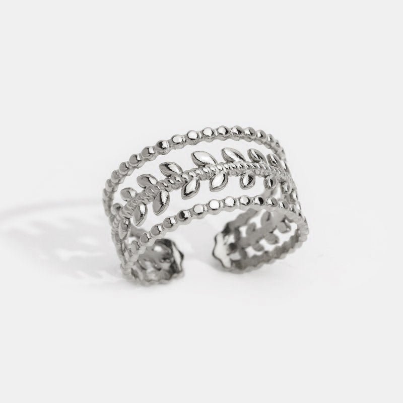 Elysara Veilborne Whisper Pendant