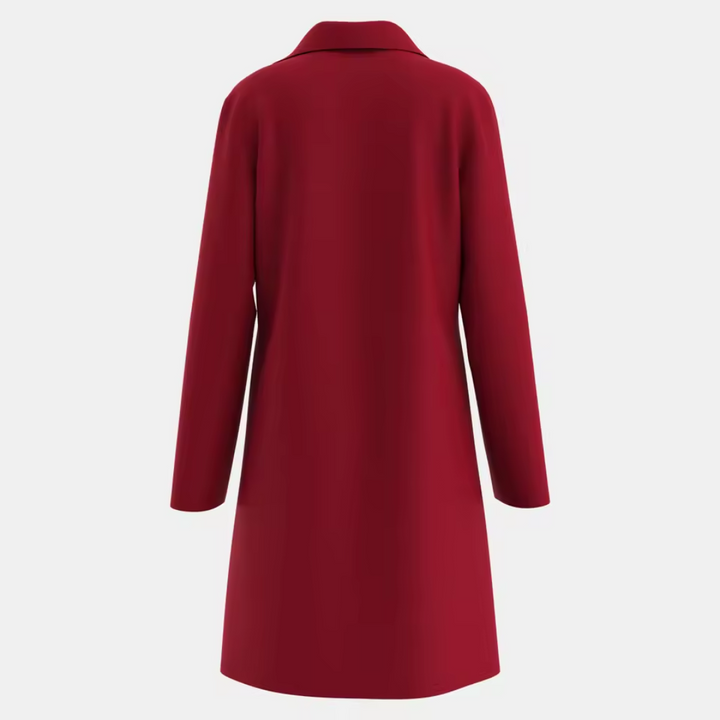 Nadia – Chic & Stylish Trench Coat
