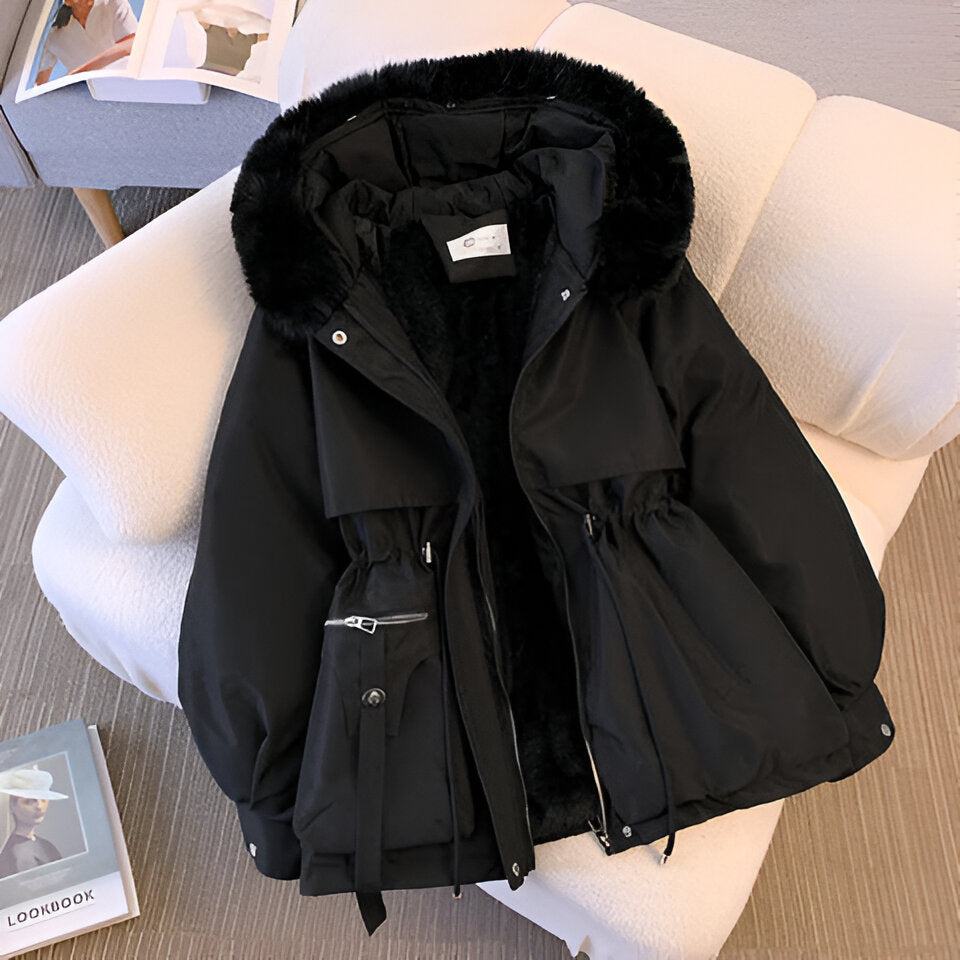 Milana | Classic Winter Coat
