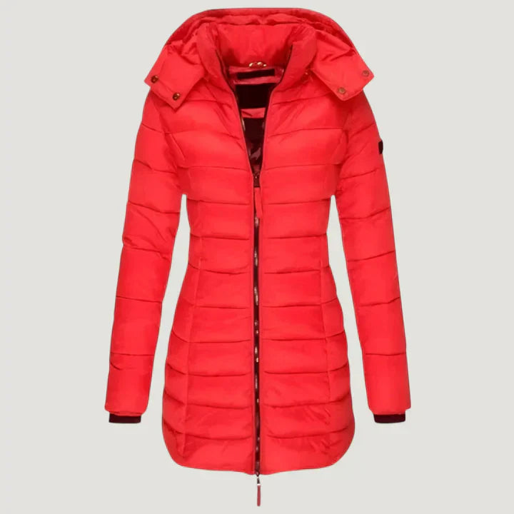 Danica | Elegant Winter Coat