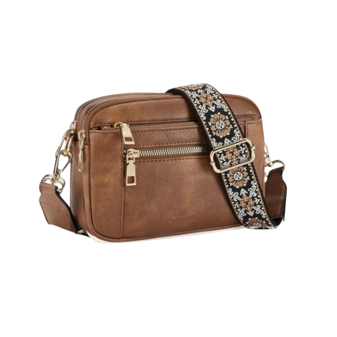 Amelia | Elegant Shoulder Bag