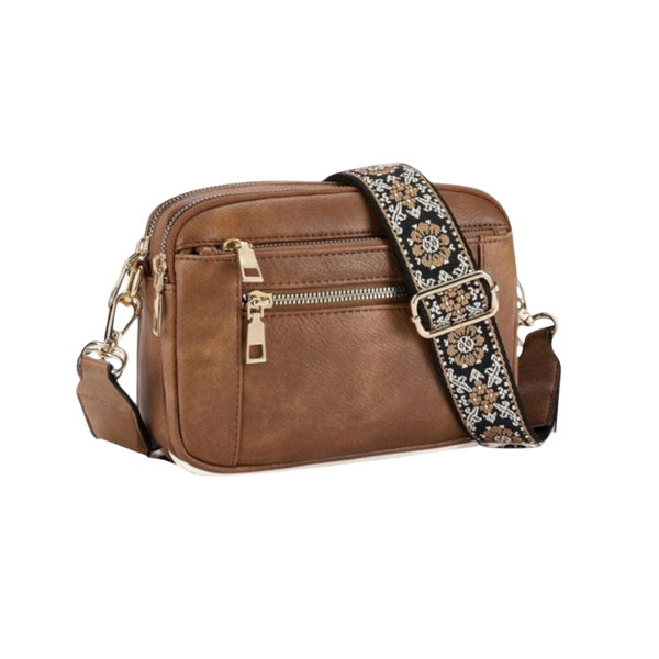 Amelia | Elegant Shoulder Bag